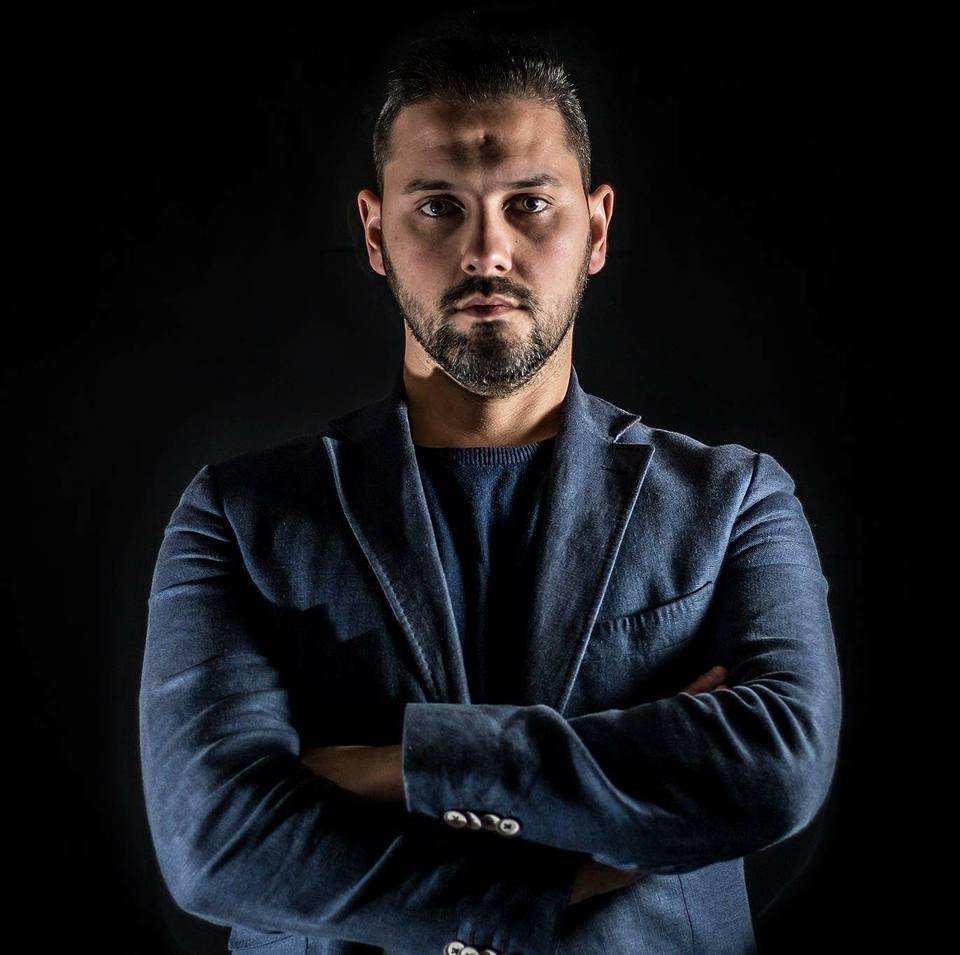 Benjamim Alves - Senior Frontend Engineer